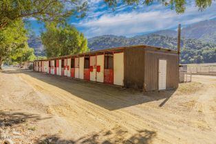 Single Family Residence, 10484 Creek rd, Oak View, CA 93022 - 17