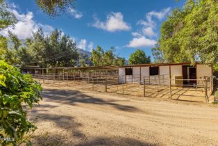 Single Family Residence, 10484 Creek rd, Oak View, CA 93022 - 33