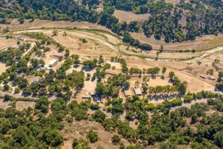 Single Family Residence, 10484 Creek rd, Oak View, CA 93022 - 40