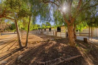 Single Family Residence, 10484 Creek rd, Oak View, CA 93022 - 9