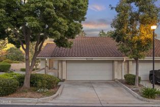 Condominium, 2722 Antonio DR, Camarillo, CA  Camarillo, CA 93010