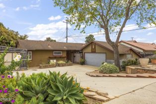 Single Family Residence, 6120 Sutter ST, Ventura, CA  Ventura, CA 93003