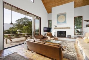 Single Family Residence, 650 Tico rd, Ojai, CA 93023 - 12