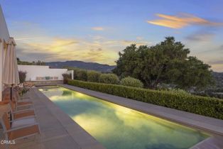 Single Family Residence, 650 Tico rd, Ojai, CA 93023 - 3