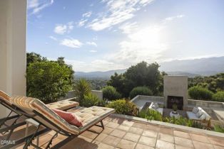 Single Family Residence, 650 Tico rd, Ojai, CA 93023 - 31