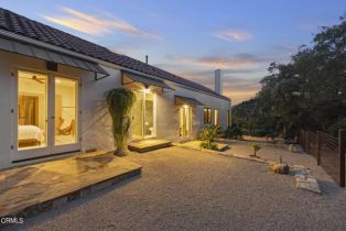 Single Family Residence, 650 Tico rd, Ojai, CA 93023 - 35