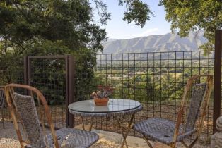 Single Family Residence, 650 Tico rd, Ojai, CA 93023 - 38