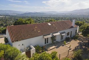 Single Family Residence, 650 Tico rd, Ojai, CA 93023 - 40