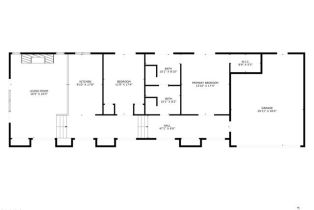 Single Family Residence, 650 Tico rd, Ojai, CA 93023 - 45