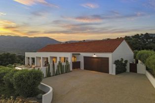 Single Family Residence, 650 Tico RD, Ojai, CA  Ojai, CA 93023