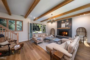 Single Family Residence, 741 Saddle ln, Ojai, CA 93023 - 14