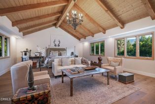 Single Family Residence, 741 Saddle ln, Ojai, CA 93023 - 19