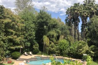 Single Family Residence, 741 Saddle ln, Ojai, CA 93023 - 27