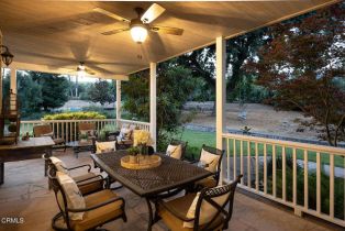 Single Family Residence, 741 Saddle ln, Ojai, CA 93023 - 29