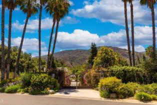 Single Family Residence, 741 Saddle ln, Ojai, CA 93023 - 3