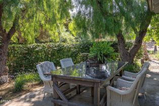 Single Family Residence, 741 Saddle ln, Ojai, CA 93023 - 33