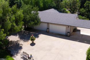 Single Family Residence, 741 Saddle ln, Ojai, CA 93023 - 35