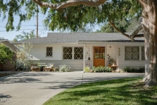 Single Family Residence, 505 Pleasant AVE, CA  , CA 93023