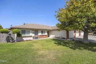 Residential Income, 9417 9419  Petit CT, Ventura, CA  Ventura, CA 93004