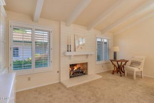 Single Family Residence, 10 Puesta Del Sol, Oak View, CA 93022 - 21