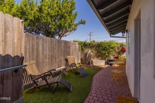 Single Family Residence, 10 Puesta Del Sol, Oak View, CA 93022 - 34