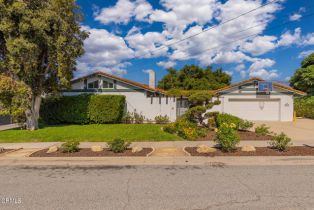 Single Family Residence, 10 Puesta Del Sol, Oak View, CA 93022 - 39