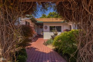 Single Family Residence, 10 Puesta Del Sol, Oak View, CA 93022 - 5