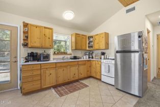 Single Family Residence, 1232 Meyer rd, Ojai, CA 93023 - 18