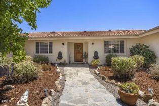 Single Family Residence, 1232 Meyer rd, Ojai, CA 93023 - 2