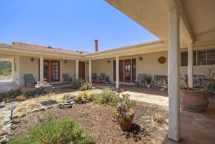 Single Family Residence, 1232 Meyer rd, Ojai, CA 93023 - 20