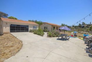 Single Family Residence, 1232 Meyer rd, Ojai, CA 93023 - 21