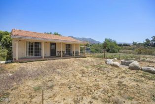 Single Family Residence, 1232 Meyer rd, Ojai, CA 93023 - 22