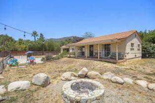 Single Family Residence, 1232 Meyer rd, Ojai, CA 93023 - 25