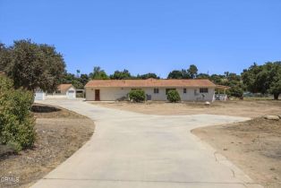 Single Family Residence, 1232 Meyer rd, Ojai, CA 93023 - 32