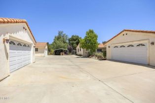 Single Family Residence, 1232 Meyer rd, Ojai, CA 93023 - 33