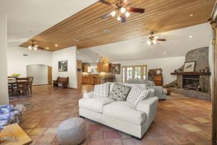 Single Family Residence, 1232 Meyer rd, Ojai, CA 93023 - 4