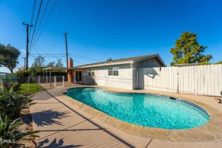 Single Family Residence, 1660 Sevilla st, Camarillo, CA 93010 - 25