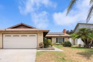 Single Family Residence, 111 Carlisle CT, Oxnard, CA  Oxnard, CA 93033