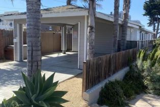 Residential Income, 6769 Del Playa DR, Goleta, CA  Goleta, CA 93117