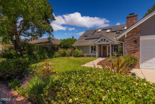 Single Family Residence, 11542 Oakcrest ave, Ojai, CA 93023 - 3