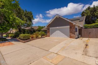 Single Family Residence, 11542 Oakcrest ave, Ojai, CA 93023 - 30