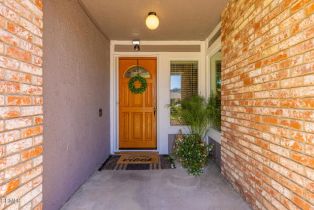 Single Family Residence, 11542 Oakcrest ave, Ojai, CA 93023 - 4