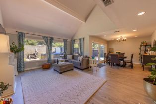 Single Family Residence, 11542 Oakcrest ave, Ojai, CA 93023 - 6