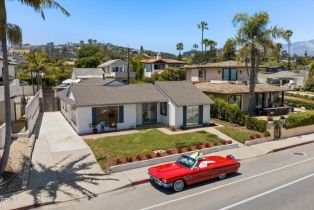 Single Family Residence, 1204 Shoreline dr, Santa Barbara, CA 93109 - 4