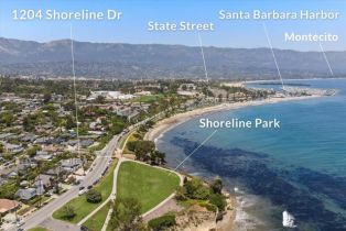 Single Family Residence, 1204 Shoreline dr, Santa Barbara, CA 93109 - 7