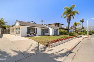 Single Family Residence, 1204 Shoreline dr, Santa Barbara, CA 93109 - 9