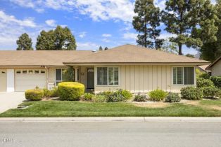 Single Family Residence, 7426 Village 7, Camarillo, CA  Camarillo, CA 93012