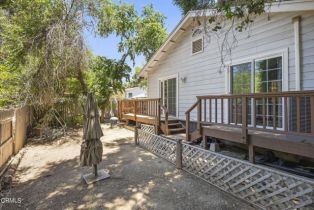 Single Family Residence, 2305 Maricopa hwy, Ojai, CA 93023 - 29