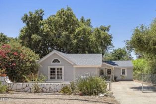 Single Family Residence, 2305 Maricopa HWY, Ojai, CA  Ojai, CA 93023