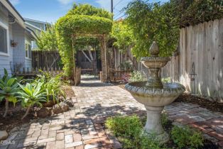 Single Family Residence, 30 Salinas st, Santa Barbara, CA 93103 - 15